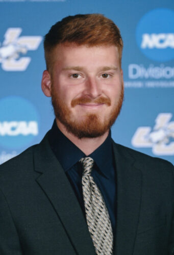 Pentz named to Centennial  Conference Academic Honor Roll and Juniata College Dean’s List